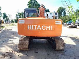Image result for Hitachi EX120 Handrail