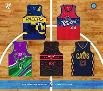 Image result for NBA Alternate Uniforms