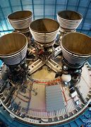 Image result for Saturn V Rocket Engine