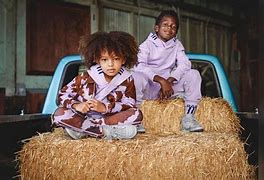 Image result for Beyonce Ivy Park Cow