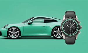 Image result for Lige Porsche Design Smartwatch
