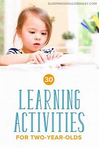 Image result for 2 Year Old Learning Worksheets