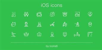 Image result for Aesthetic iOS Icons