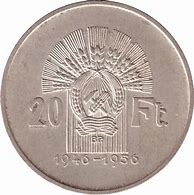 Image result for 20 Forint