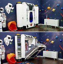 Image result for Spaceship Kids Crafts