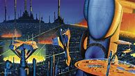 Image result for Isaac Asimov Paintings