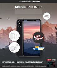 Image result for iPhone X 256GB New Year Special Order