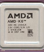 Image result for AMD K6