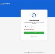 Image result for Forget Password Theme