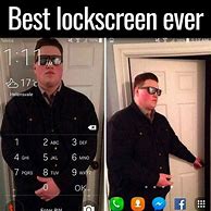 Image result for Lock Screen Memes