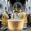Image result for Consecration Catholic Church