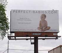 Image result for Babie Billboard Sign