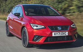 Image result for Seat Ibiza Blue
