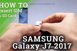 Image result for Samsung J7 Sim Slot