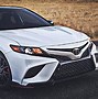 Image result for 2019 Toyata Camry Le White