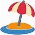 Image result for iPhone Beach Emoji