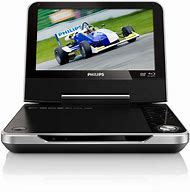Image result for Portable Blu-ray DVD Player