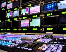 Image result for TV Broadcasters Device