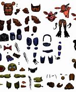 Image result for Animatronic Texture