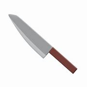 Image result for Cook Knife Anime