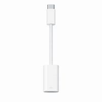 Image result for Apple USB Type CTO Lightning Cable