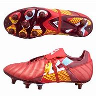 Image result for Le Coq White Rugby Boots