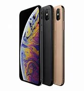 Image result for iPhone XS Blue Front View