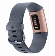 Image result for Fitbit Charge 3 Grey