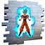 Image result for Fortnite Dragon Ball Art