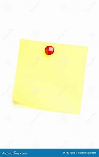 Image result for Post It Notes Yellow 4x4