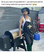 Image result for WhatsUp Baba Grill Meme
