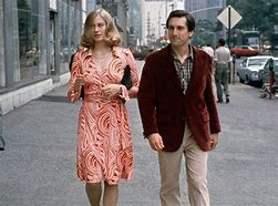 Image result for Taxi Driver Betsy