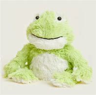 Image result for Warmies Frog