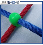 Image result for Plastic Rope Connectors