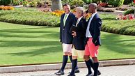 Image result for Bermuda Shorts and Socks