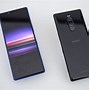 Image result for Sony Xperia 1 Mark 10