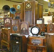 Image result for Antique Radio Museum