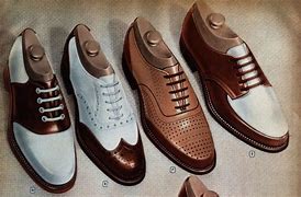 Image result for Retro Fashion Shoes