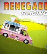 Image result for Renegade Racing Game