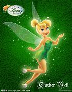 Image result for Tinkerbell and Pixie Dust