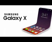 Image result for Smartphone Samsung Galaxy X