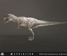Image result for Albertosaurus Jurassic World Evolution