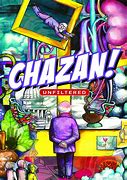 Image result for chazan