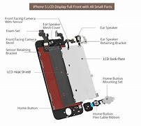 Image result for iPhone 6s Screen Parts
