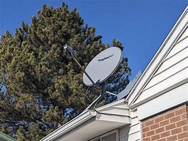Image result for Home Satellite Dish
