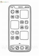 Image result for Drawing iPhone Desing