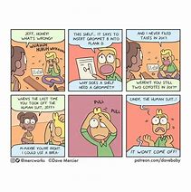 Image result for Funny Relatable Comics for Teens
