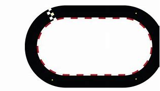 Image result for Oval Horse Race Track