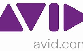Image result for Avid Logo