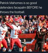 Image result for NFL Memes Chiefs